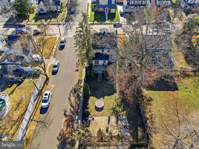 6167 GRANT AVE, Pennsauken, NJ 08109