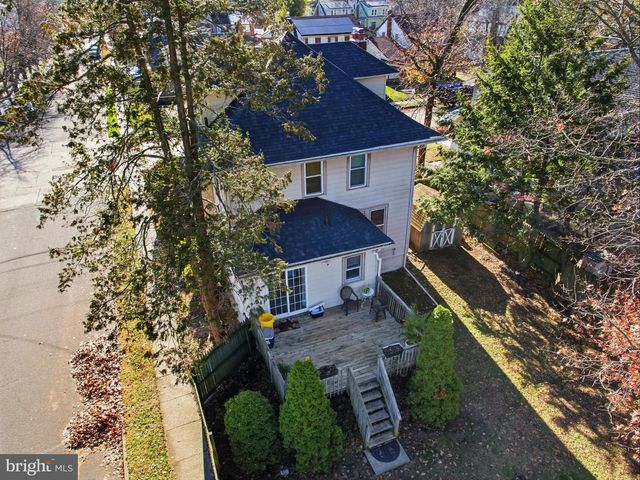 6167 GRANT AVE, Pennsauken, NJ 08109