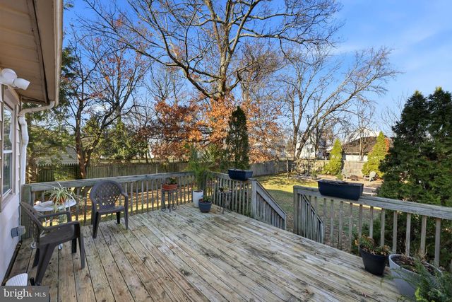 6167 GRANT AVE, Pennsauken, NJ 08109