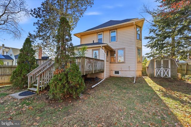 6167 GRANT AVE, Pennsauken, NJ 08109