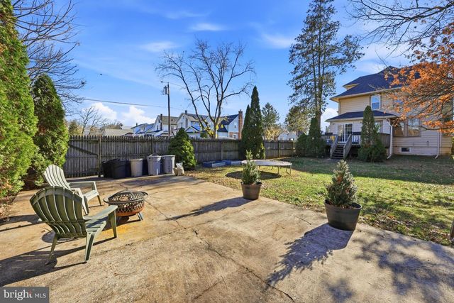 6167 GRANT AVE, Pennsauken, NJ 08109