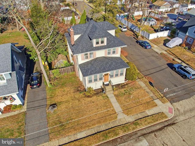 6167 GRANT AVE, Pennsauken, NJ 08109