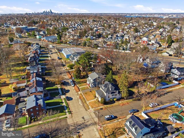 6167 GRANT AVE, Pennsauken, NJ 08109