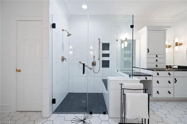 3300 Forsyth Drive, Greensboro, NC 27407