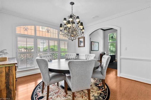 3300 Forsyth Drive, Greensboro, NC 27407