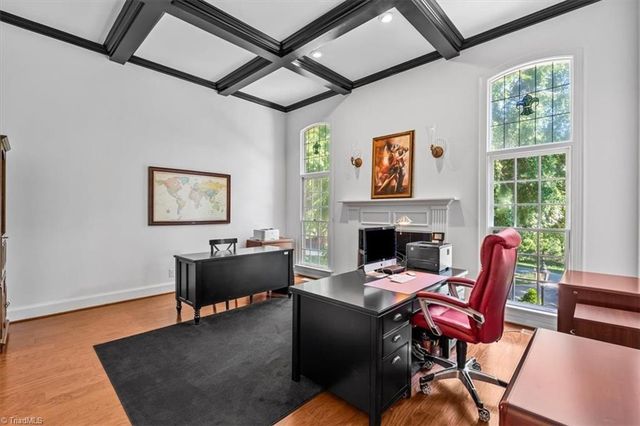 3300 Forsyth Drive, Greensboro, NC 27407