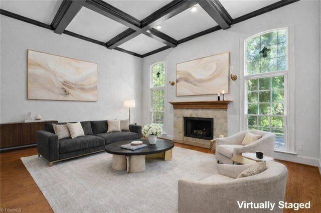 3300 Forsyth Drive, Greensboro, NC 27407