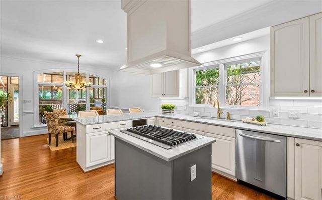 3300 Forsyth Drive, Greensboro, NC 27407