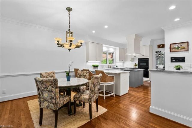 3300 Forsyth Drive, Greensboro, NC 27407