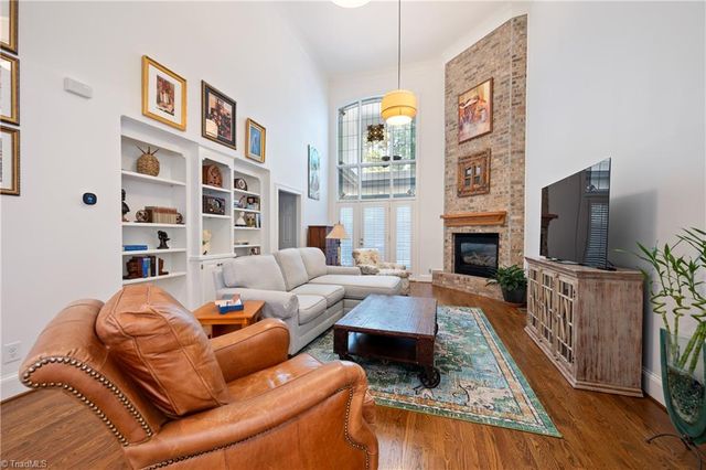 3300 Forsyth Drive, Greensboro, NC 27407