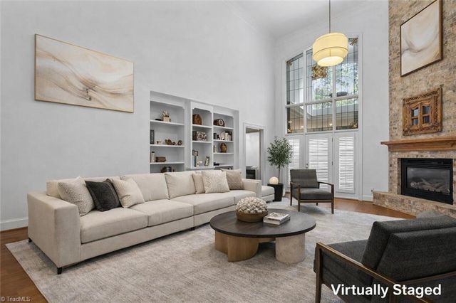 3300 Forsyth Drive, Greensboro, NC 27407