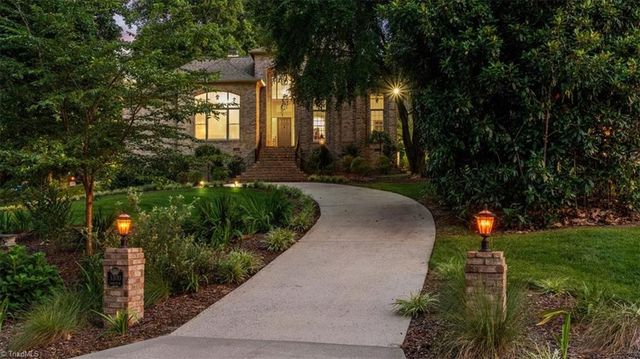 3300 Forsyth Drive, Greensboro, NC 27407