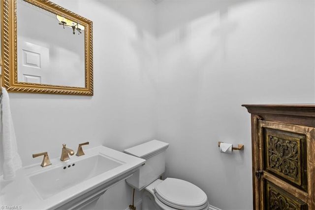 3300 Forsyth Drive, Greensboro, NC 27407