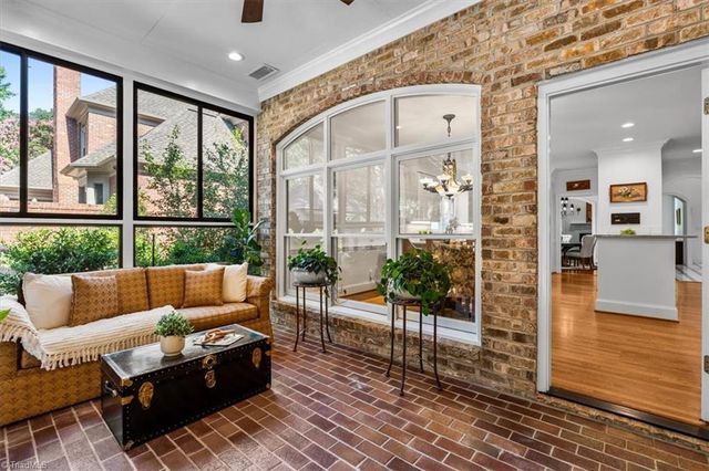 3300 Forsyth Drive, Greensboro, NC 27407