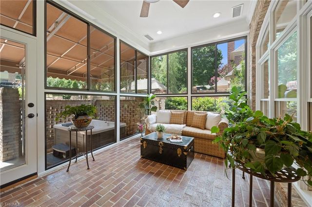 3300 Forsyth Drive, Greensboro, NC 27407