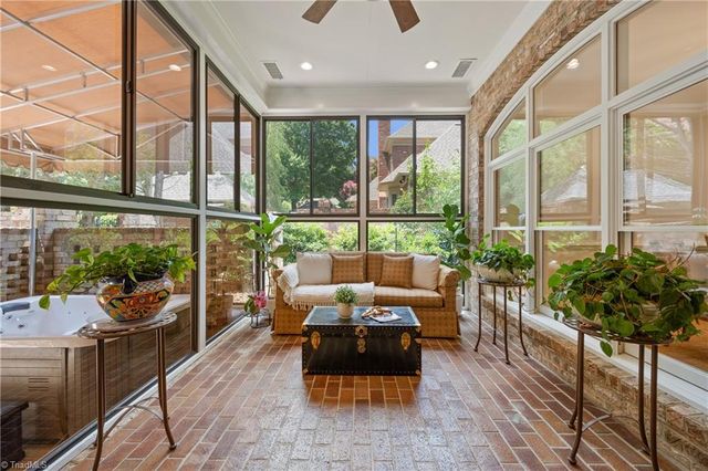 3300 Forsyth Drive, Greensboro, NC 27407