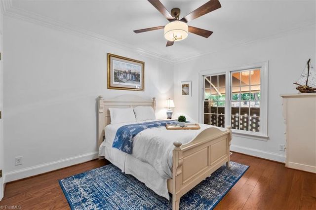 3300 Forsyth Drive, Greensboro, NC 27407