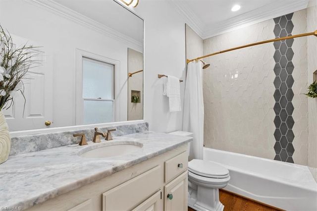 3300 Forsyth Drive, Greensboro, NC 27407