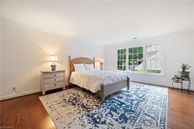 3300 Forsyth Drive, Greensboro, NC 27407