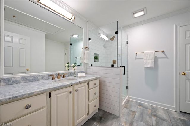 3300 Forsyth Drive, Greensboro, NC 27407