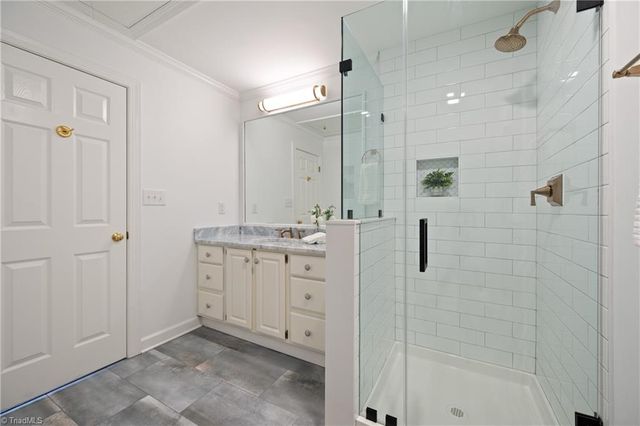 3300 Forsyth Drive, Greensboro, NC 27407