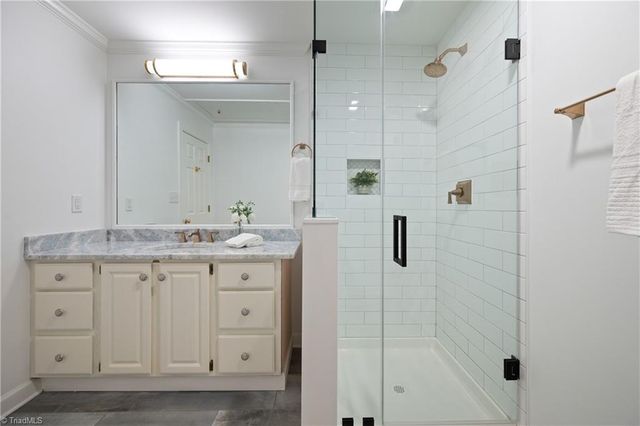 3300 Forsyth Drive, Greensboro, NC 27407