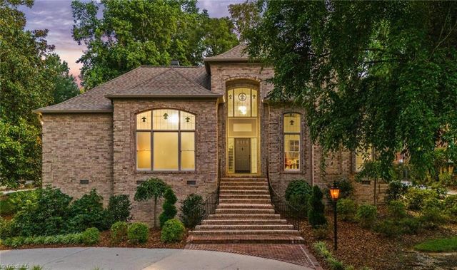 3300 Forsyth Drive, Greensboro, NC 27407