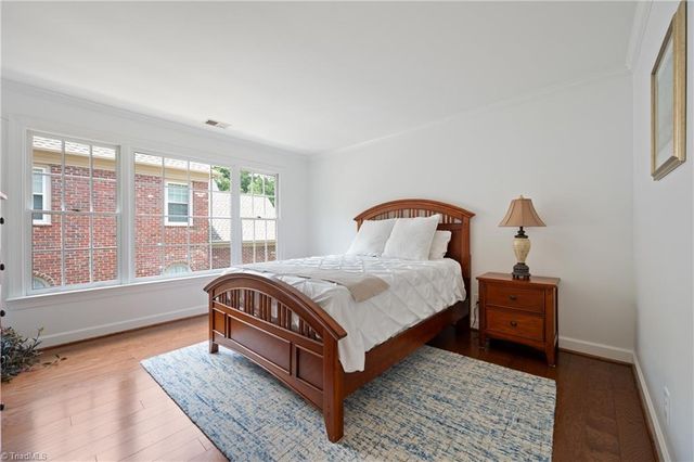 3300 Forsyth Drive, Greensboro, NC 27407