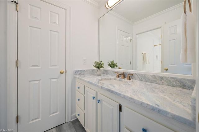 3300 Forsyth Drive, Greensboro, NC 27407