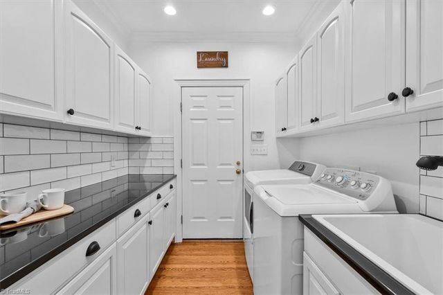 3300 Forsyth Drive, Greensboro, NC 27407