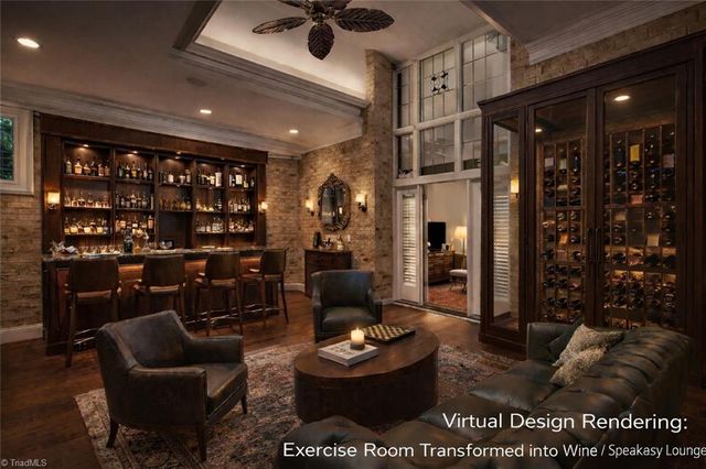 3300 Forsyth Drive, Greensboro, NC 27407