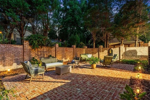 3300 Forsyth Drive, Greensboro, NC 27407