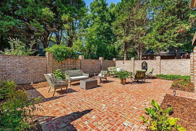 3300 Forsyth Drive, Greensboro, NC 27407