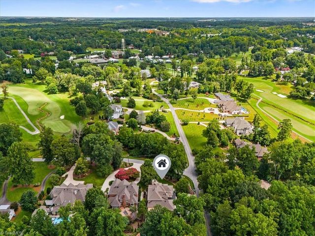 3300 Forsyth Drive, Greensboro, NC 27407