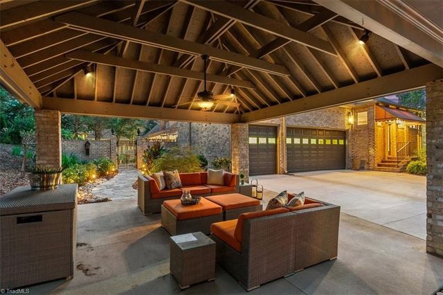 3300 Forsyth Drive, Greensboro, NC 27407