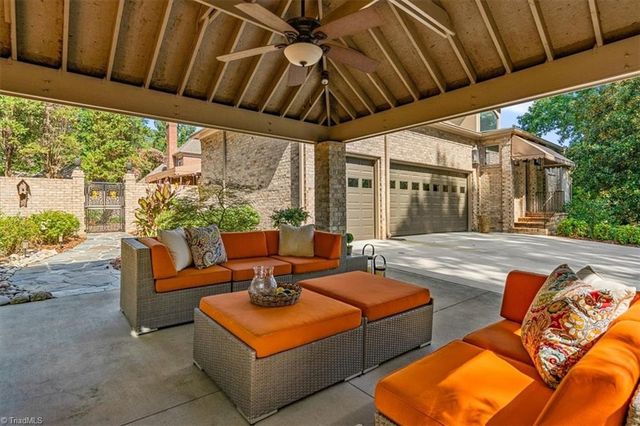 3300 Forsyth Drive, Greensboro, NC 27407