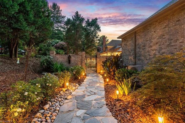 3300 Forsyth Drive, Greensboro, NC 27407