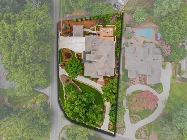 3300 Forsyth Drive, Greensboro, NC 27407