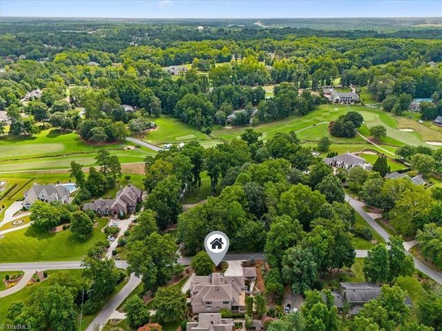 3300 Forsyth Drive, Greensboro, NC 27407