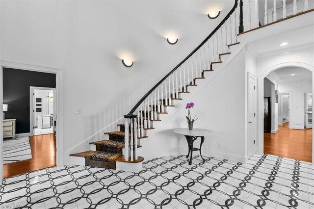 3300 Forsyth Drive, Greensboro, NC 27407