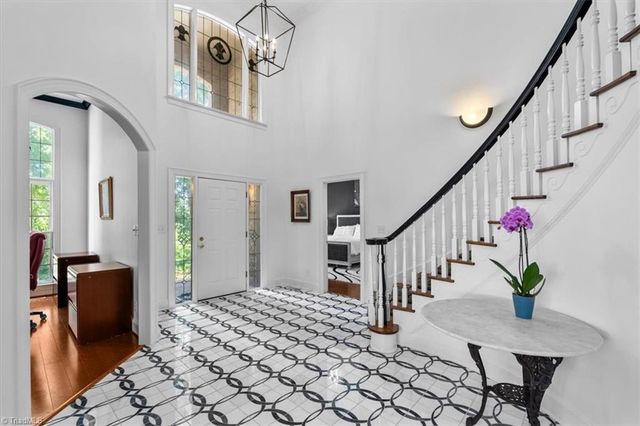 3300 Forsyth Drive, Greensboro, NC 27407