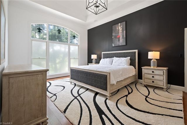 3300 Forsyth Drive, Greensboro, NC 27407