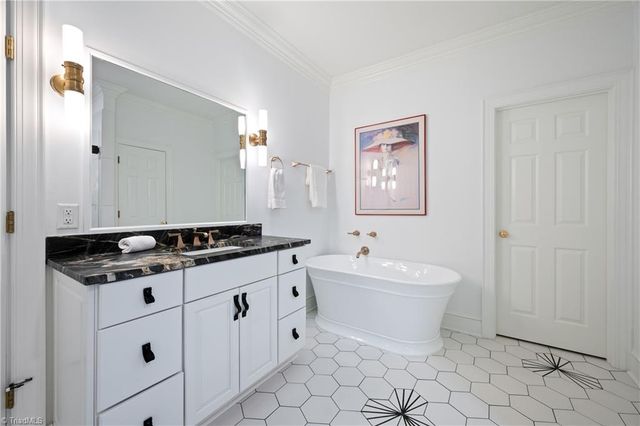 3300 Forsyth Drive, Greensboro, NC 27407