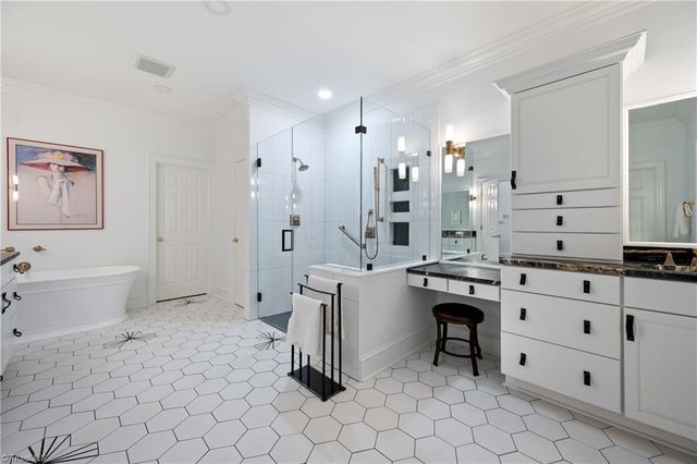 3300 Forsyth Drive, Greensboro, NC 27407