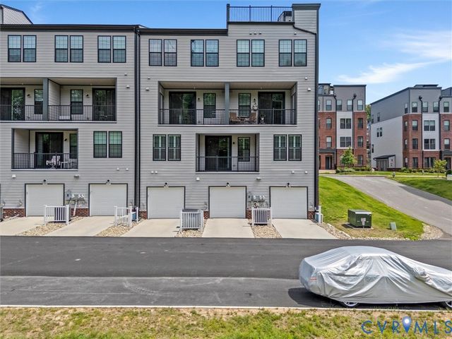 13303 Garland Ln, Midlothian, VA 23114