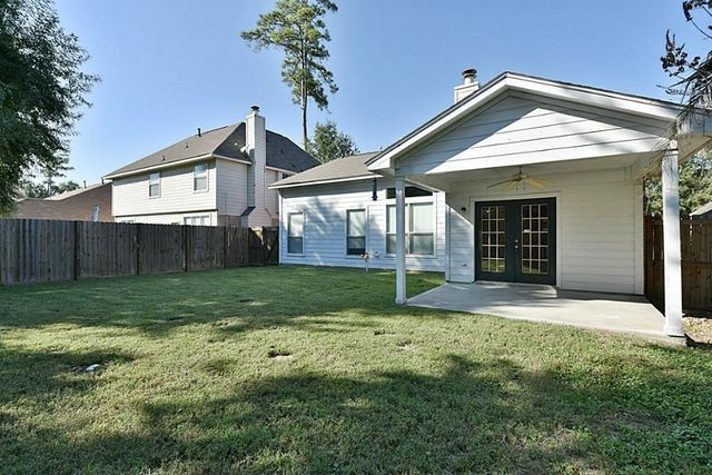1410 Chesterpoint Drive, Spring, TX 77386