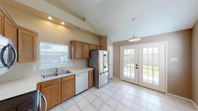 1410 Chesterpoint Drive, Spring, TX 77386