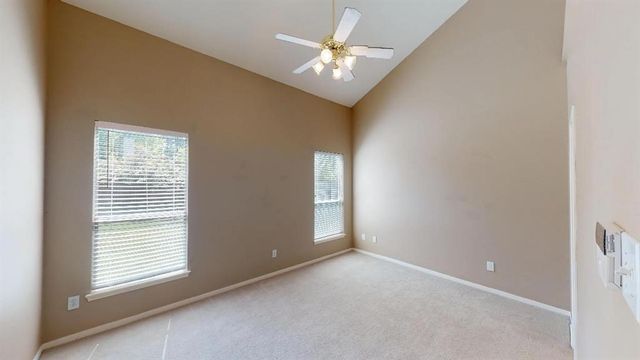 1410 Chesterpoint Drive, Spring, TX 77386