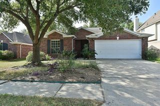 1410 Chesterpoint Drive, Spring, TX 77386