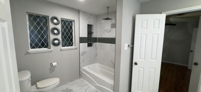 3830 Fairvalley Drive, Houston, TX 77068